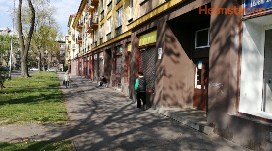 Pronájem kanceláře, 143m<sup>2</sup>, Čapkova, Karviná