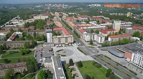 Pronájem kanceláře, 101m<sup>2</sup>, Hlavní třída, Havířov