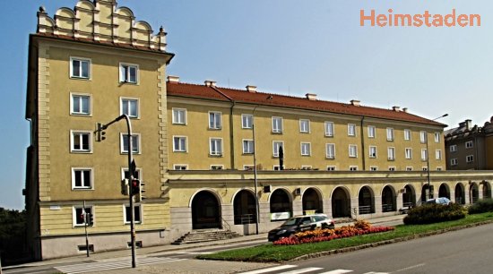 Pronájem obchodní prostor, 23m<sup>2</sup>, Hlavní třída, Havířov