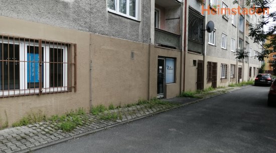 Pronájem kanceláře, 35m<sup>2</sup>, Školská, Karviná