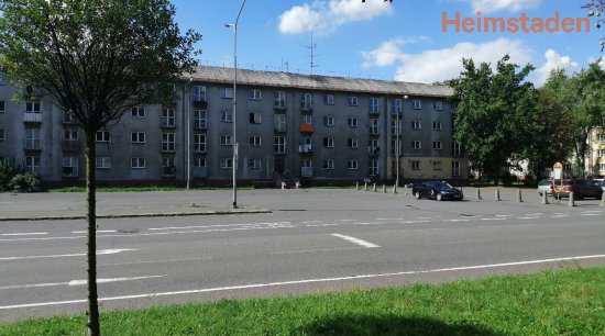 Pronájem kanceláře, 50m<sup>2</sup>, Sapíkova, Karviná