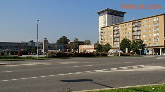 Pronájem obchodní prostor, 148m<sup>2</sup>, Dlouhá třída, Havířov