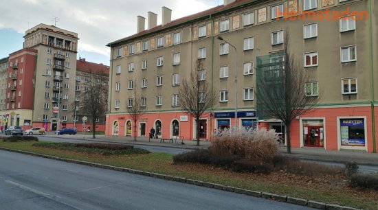 Pronájem kanceláře, 119m<sup>2</sup>, Hlavní třída, Havířov