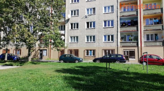 Pronájem kanceláře, 53m<sup>2</sup>, Školská, Karviná