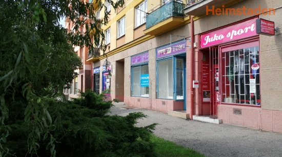 Pronájem kanceláře, 75m<sup>2</sup>, Čapkova, Karviná