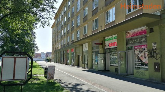 Pronájem kanceláře, 38m<sup>2</sup>, tř. Osvobození, Karviná