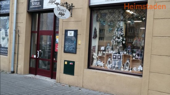 Pronájem obchodní prostor, 98m<sup>2</sup>, Opavská, Ostrava