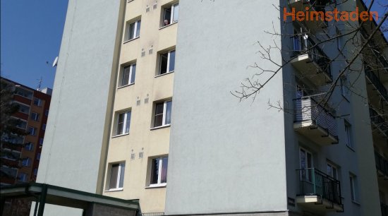 Pronájem obchodní prostor, 66m<sup>2</sup>, Školní, Orlová